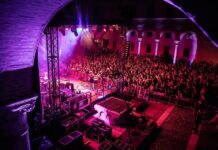 Dal 22 al 30 luglio la XXX edizione di Ferrara Sotto le Stelle
