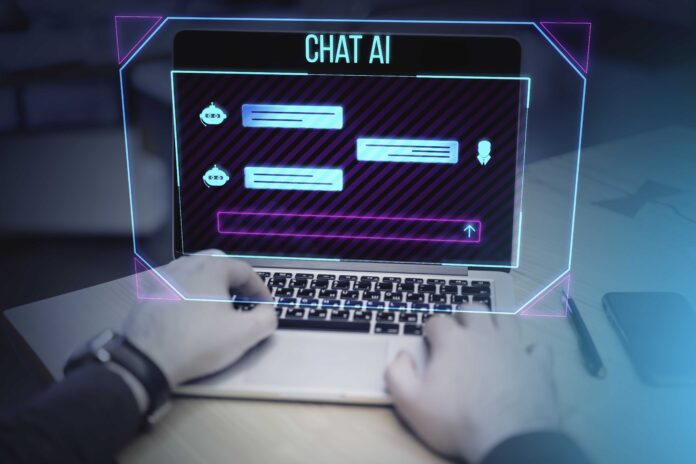 GenZ AI_pc intelligenza artificiale