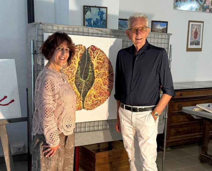 Ghisolfi Marina Falco due