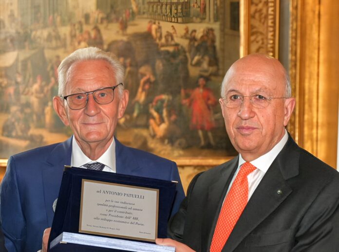Ghisolfi Patuelli