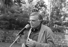 A PORDENONE TORNA LA FESTA DI POESIA
