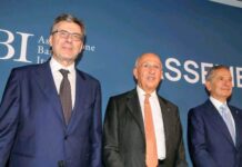 Panetta: non si discute abbastanza dell’impatto dell’Intelligenza artificiale sul lavoro