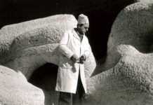 A 40 anni dalla scomparsa di Henry Moore, il Museo Gigi Guadagnucci ospita la mostra “Astratto Organico”