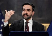 Il sindaco di New York Mamdani: valutiamo possibilità di arrestare Netanyahu durante la visita all’Onu