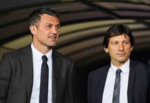 Calcio, Paolo Maldini dt della Nazionale