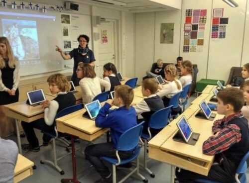 scuola