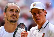 PER LA 2ª VOLTA UNO CONTRO L’ALTRO IN FINALE SLAM