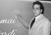 Manzi: disobbedire gli costò il posto