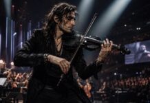 C’era una volta un violinista così straordinario che molti lo credevano soprannaturale: Niccolò Paganini