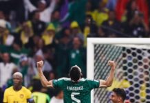 Messico-Ecuador 2-0: El Tricolor agli ottavi
