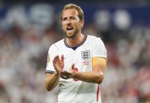 Inghilterra-Congo 2-1, gli inglesi soffrono ma vanno agli ottavi con il Messico