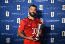 Australia-Egitto 2-4 (1-1) ai rigori: i Faraoni vincono per la prima volta una gara a eliminazione diretta della Coppa del Mondo