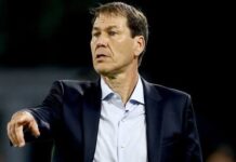 Belgio-Stati Uniti non è stata solo una partita di calcio