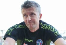 Daniele Orsato è il nuovo designatore degli arbitri di Serie A e B