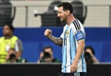 RIMONTA FOLLE DELL’ARGENTINA