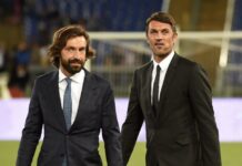 Non c’è ancora la fumata bianca, ma Pirlo è il primo nome
