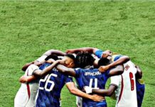 Francia-Inghilterra 4-6: goleada e 3° posto per i Tre Leoni