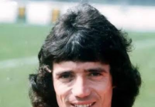 È notizia di poco fa la scomparsa del grande Kevin Keegan