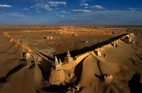 mongolia
