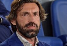 Pirlo sui social: “Ho appreso di non essere più il candidato alla panchina della Nazionale”