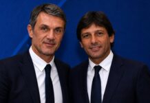 Nazionale, Maldini e Leonardo si dimettono