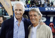 Nazionale, Malagò: “Trattative con Mancini per la panchina azzurra”