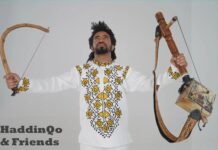 L’International Horn of Africa Music Festival debutta a Milano