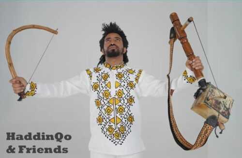 HaddinQo & Friends