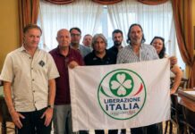 Debutta “Liberazione Italia”, la nuova Resistenza nazionale per una Ripartenza di cittadini, famiglie e PMI dai territori