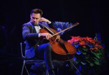 ONDE MUSICALI: PROSEGUONO GLI EVENTI