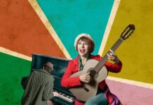 Teatro, musica, cinema e clownerie animano il Giardino delle Culture con la rassegna “Il Giardino delle Cicale”
