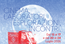 “L’APEROSSA 2026” alla Garbatella e nel quadrante Ostiense dieci giorni di cultura