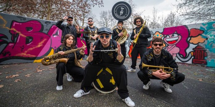 La Bandakadabra