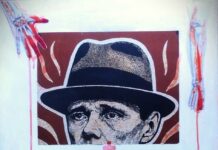 “L’Orto Botanico si accende: l’eredità di Beuys parla al presente”