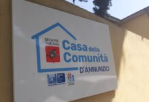 Firenze: Attiva con medici di famiglia e pediatri la Casa della Comunità D’Annunzio