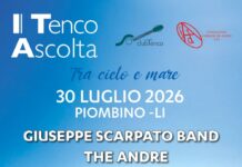 TRA CIELO E MARE: Una serata di musica d’autore, emozioni e panorami mozzafiato