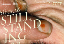 Still Standing: Restare in piedi per continuare a guardare