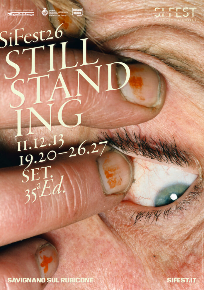 Locandina SI FEST 2026_A3