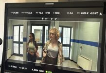 AL VIA A TORINO LE RIPRESE DI “COSÌ ALL’IMPROVVISO”, IL NUOVO FILM DI SALVATORE ALLOCCA