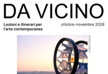 In anteprima le iniziative di ottobre-novembre alla Fondazione Ferrero di Alba: Quattro lezioni-racconto ed itinerari sull’arte degli anni ’60