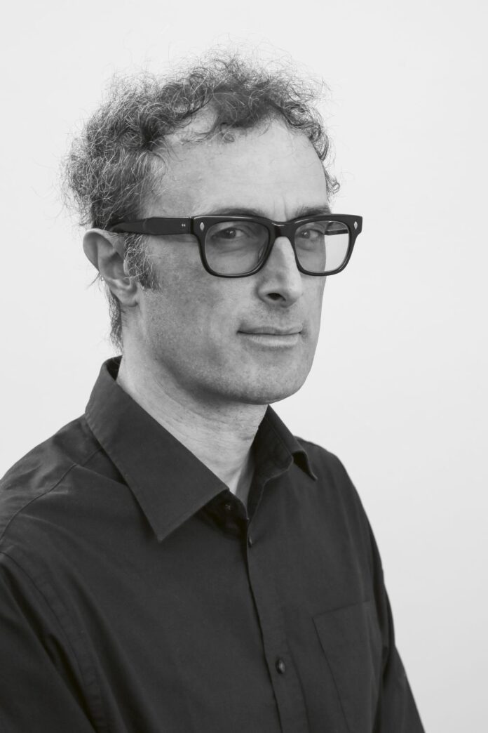 Marcello Carrà