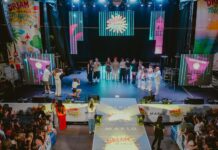 MARLÙ DREAM TOUR 2026 ARRIVA A MONTESILVANO