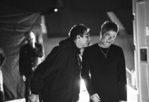 “DON’T LOOK BACK IN ANGER”, IL FILM EVENTO SUGLI OASIS FIRMATO DA STEVEN KNIGHT