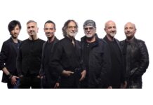 La PFM torna in tour con “DOPPIA TRACCIA”