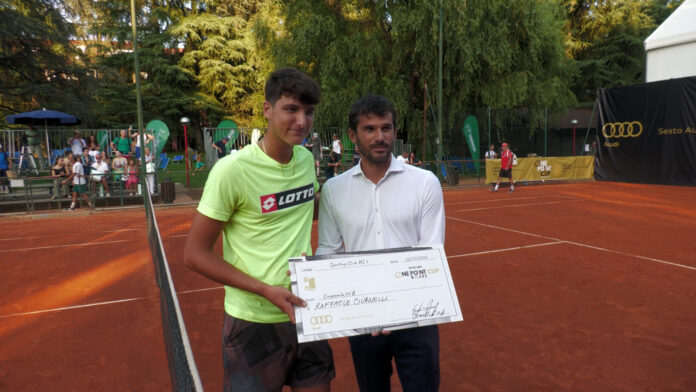 PREMIAZIONE CIURNELLI