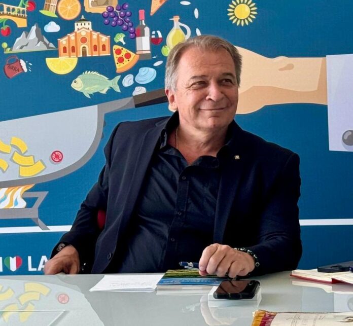 Paolo Bongioanni
