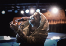 “EXTRA TERRESTE” IL NUOVO TOUR MUSICALE, COMICO E SPIRITUALE DI GIO EVAN