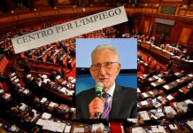 Ghisolfi: “La vera riforma elettorale? Candidare chi ha lavorato almeno 5 anni”