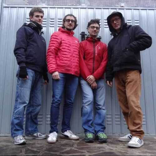 Quartetto Stumble photo