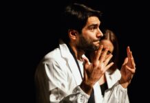 L’ultima settimana del Campania Teatro Festival 2026
